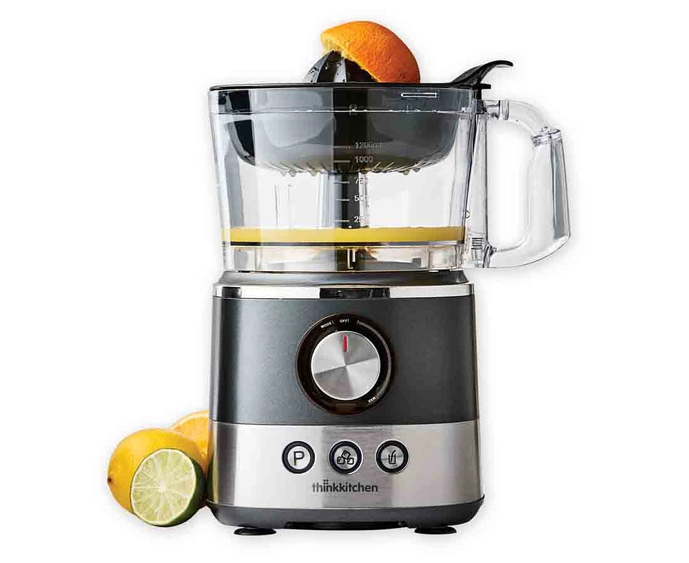 Stokes Dana Compact Food Processor & Blender Bramalea City Centre