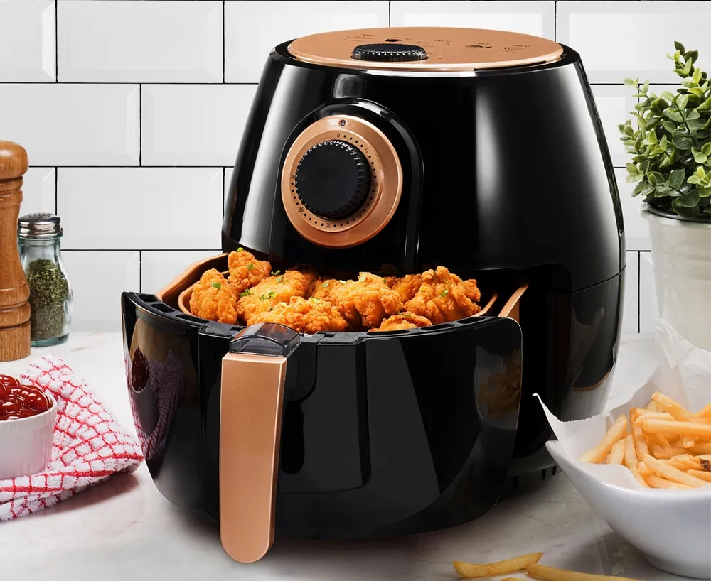 Gotham steel air fryer on sale stores