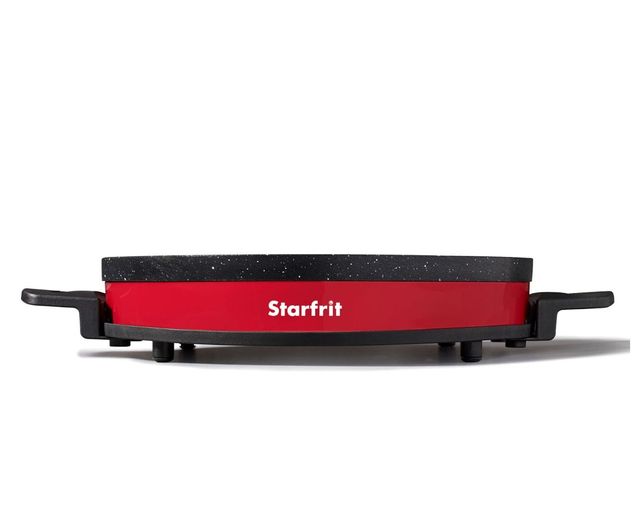 Starfrit rock panini grill shop