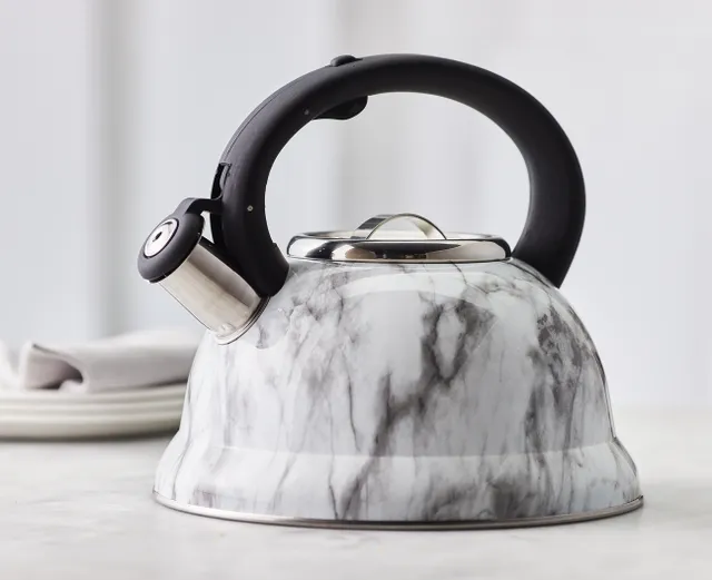 Thinkkitchen precision glass tea kettle clearance