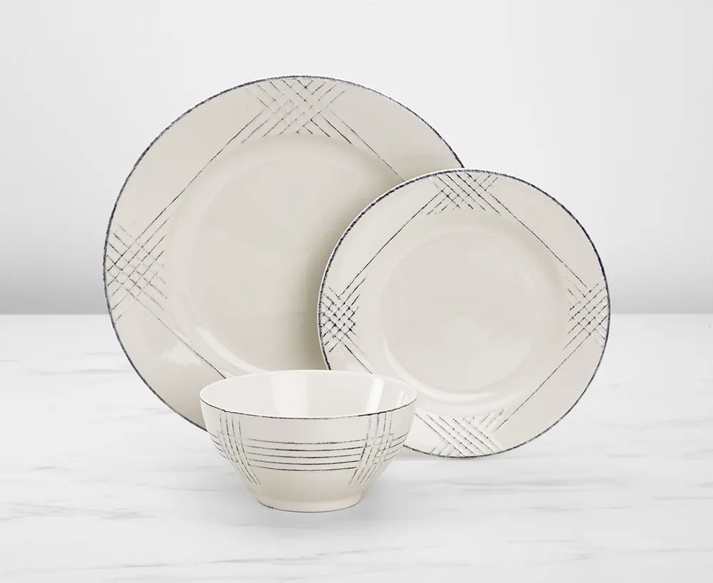 Stokes dinnerware online