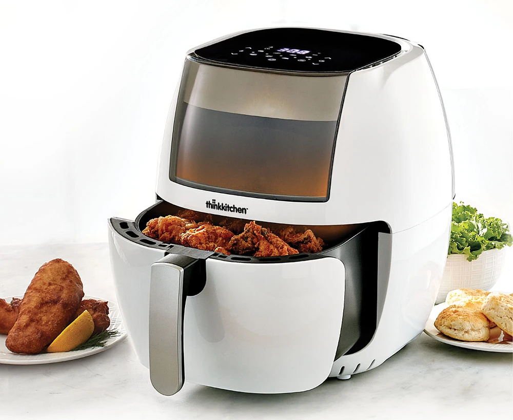 Think 2025 kitchen air