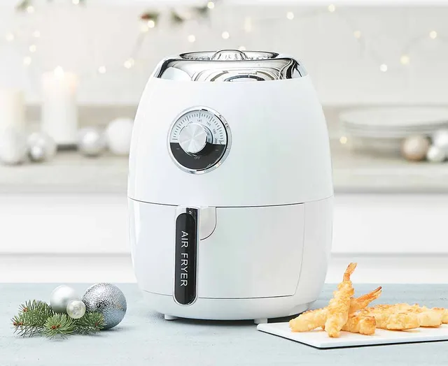 Thinkkitchen air fryer top