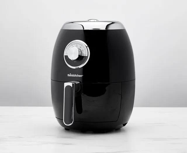 Think kitchen new arrivals deep fryer