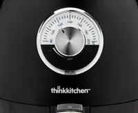Thinkkitchen air fryer reviews online