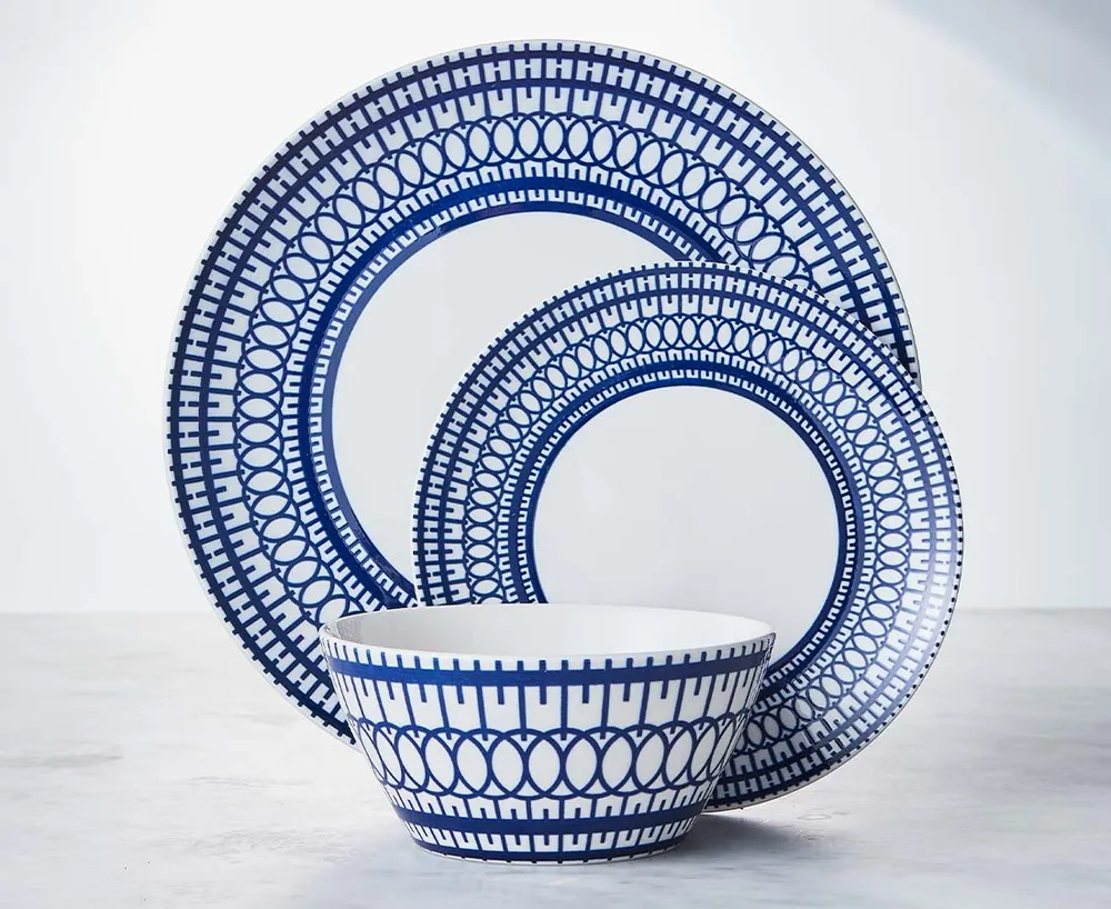 Stokes dinnerware discount