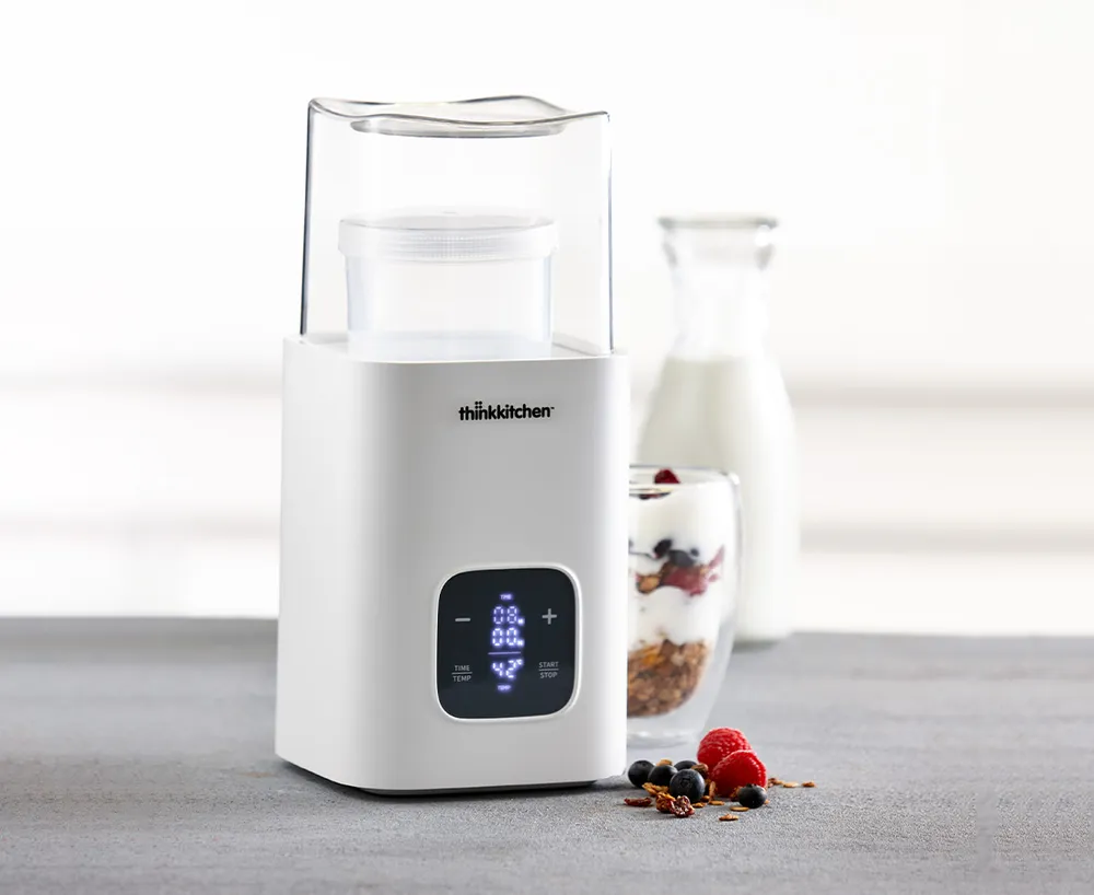 Yoghurt maker store big w
