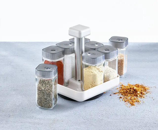 Paderno spice rack shop