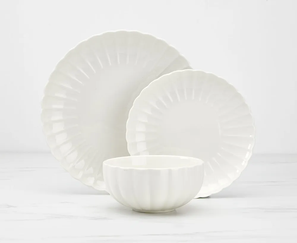 Stokes best sale dinnerware sets