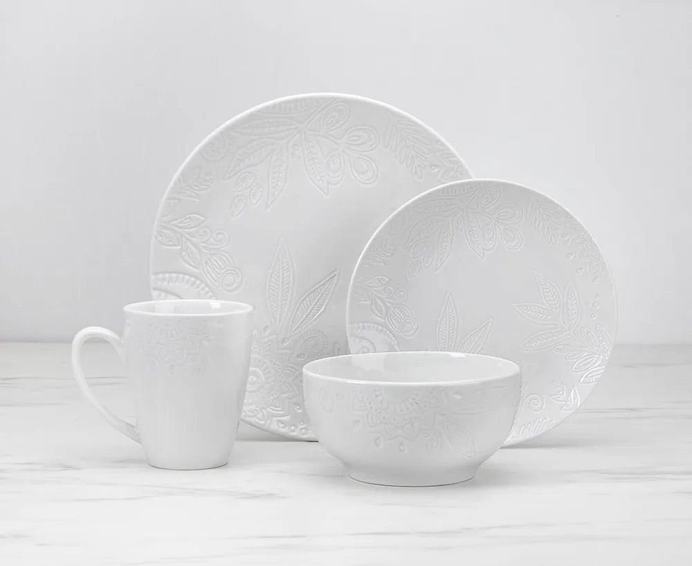 Stokes dinnerware hotsell sets