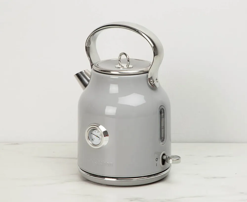 Thinkkitchen precision glass tea kettle 2025
