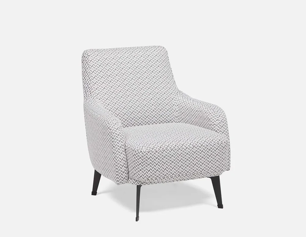 Structube klein shop chair