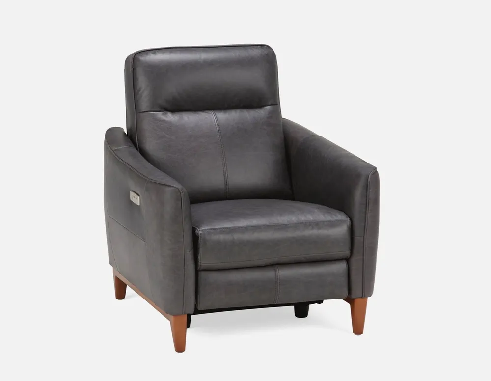 Recliner structube discount
