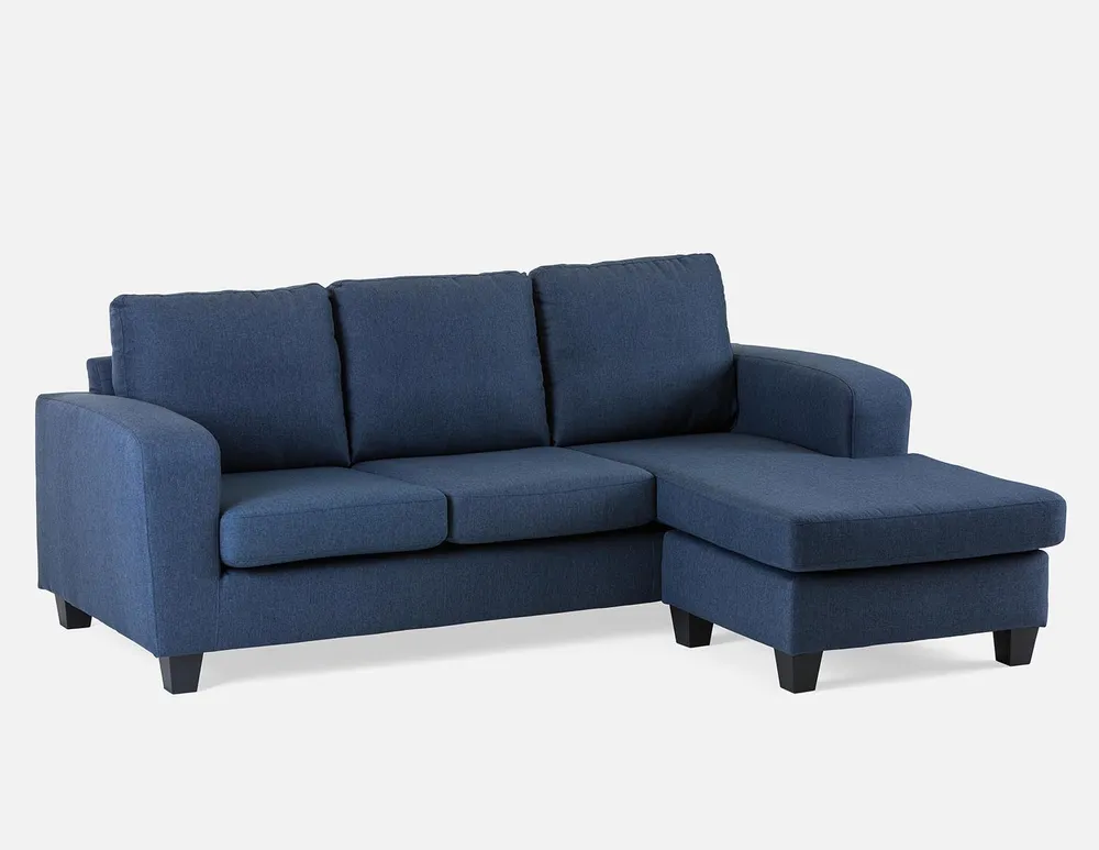 Todd interchangeable sectional velvet hot sale sofa