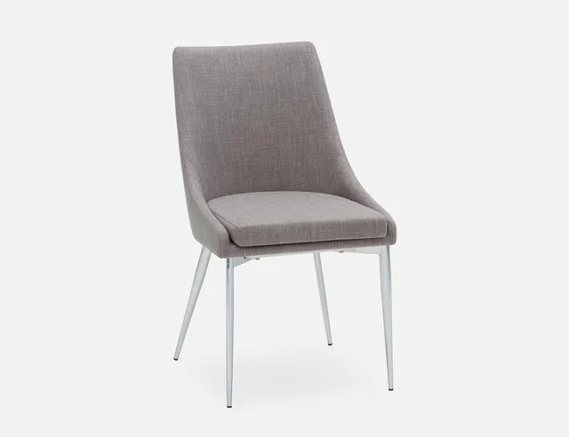 Structube ABBY Dining chair The Pen Centre