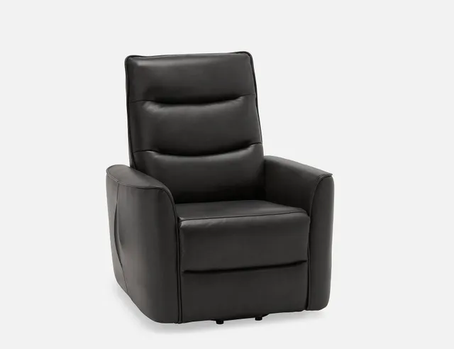Structube SANDIEGO power reclining armchair The Pen Centre