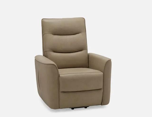 Structube SANDIEGO power reclining armchair The Pen Centre
