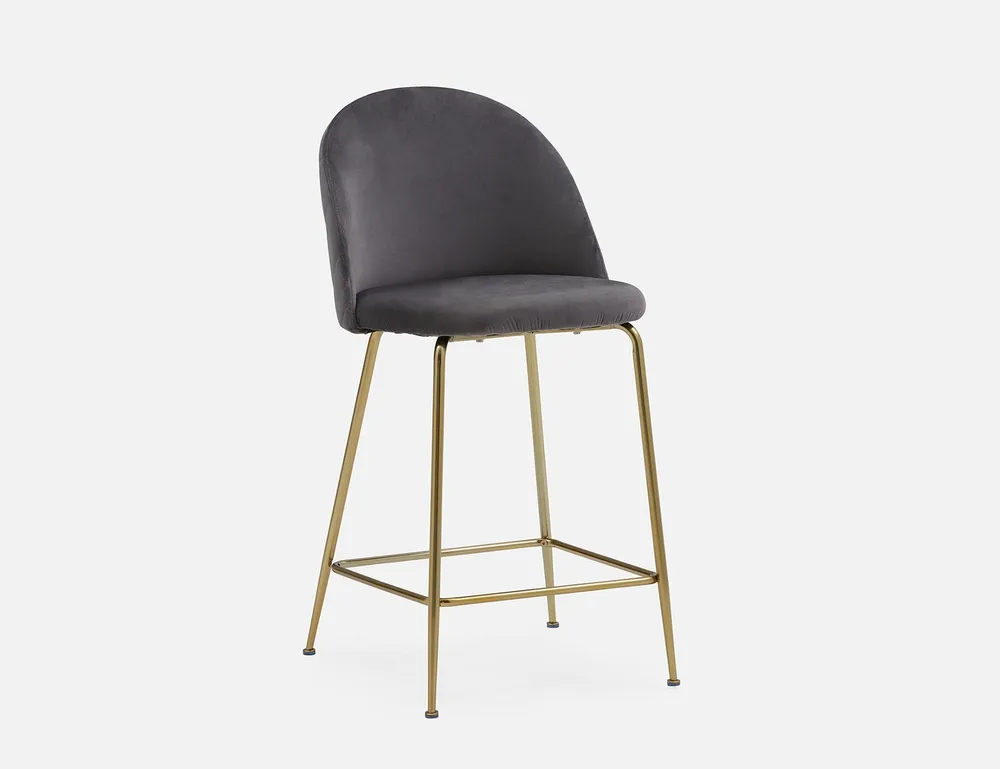 Structube polly outlet bar stool