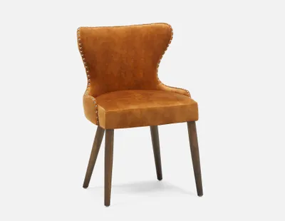 Structube troy chair 2025