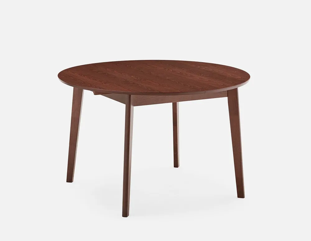 Structube FEST Extendable table 120 cm to 150 cm The Pen Centre