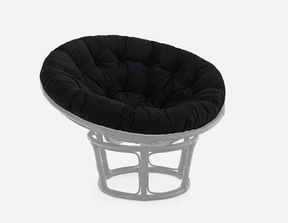 Structube papasan chair sales