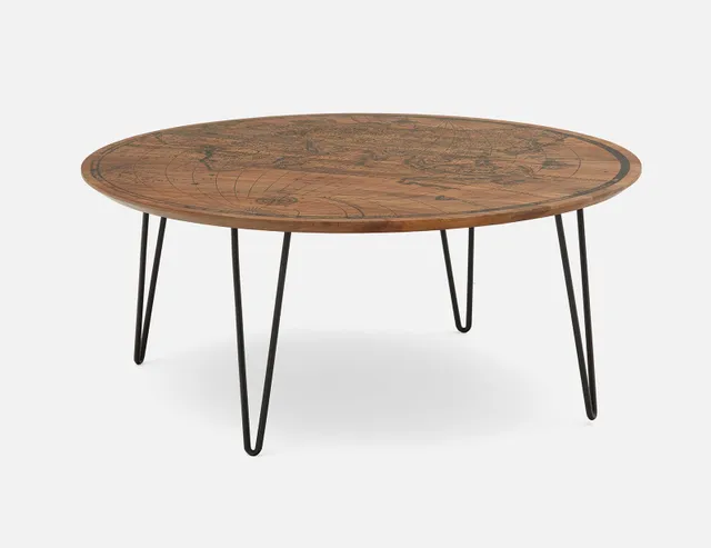 End 2025 table structube