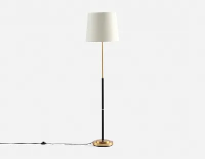 Arc lamp structube 2025