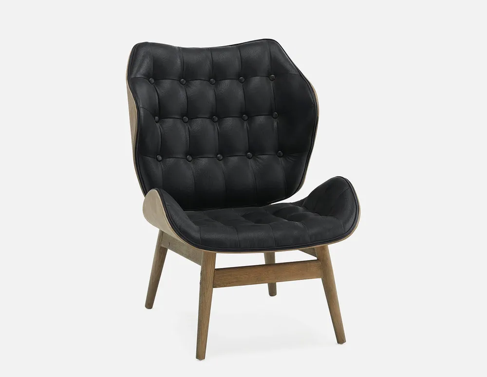 Abby top chair structube