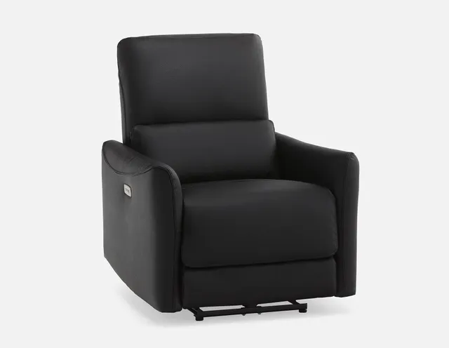 Structube reclining on sale chair