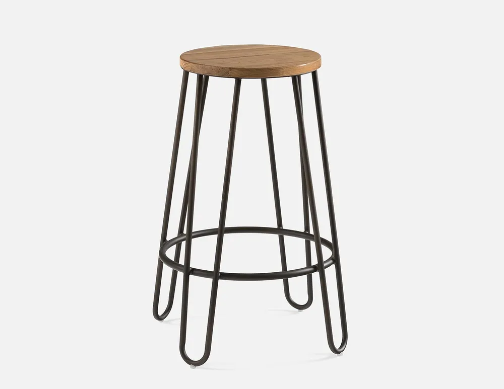 Structube sales kitchen stools