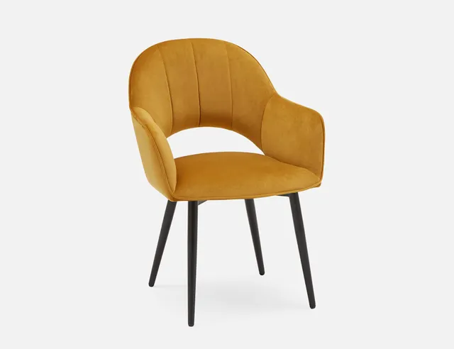 Structube BOYD Accent Chair The Pen Centre