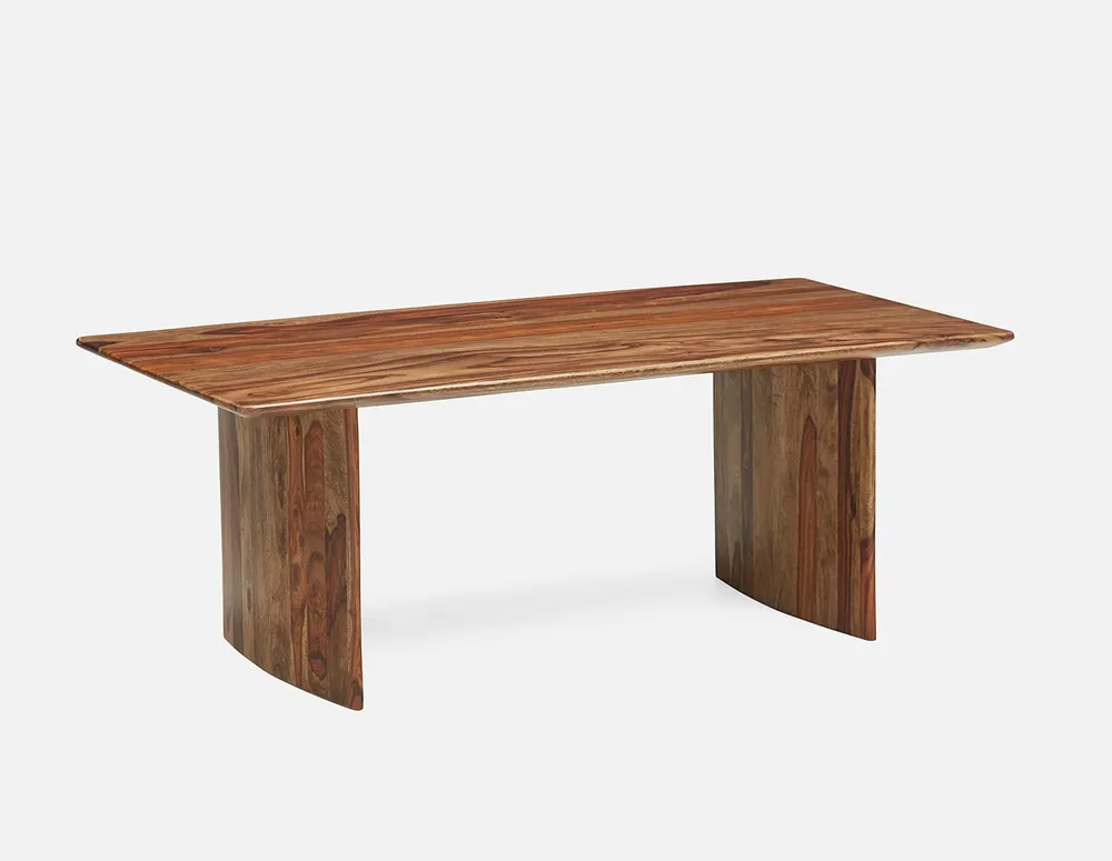 Cierra dining table best sale