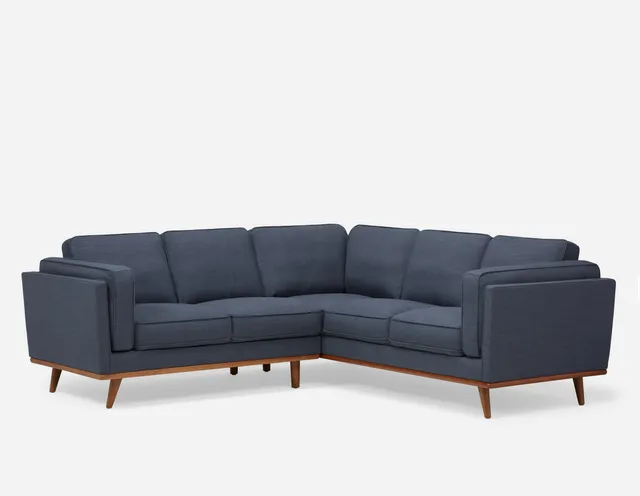 Structube ROWAN Sectional sofa The Pen Centre