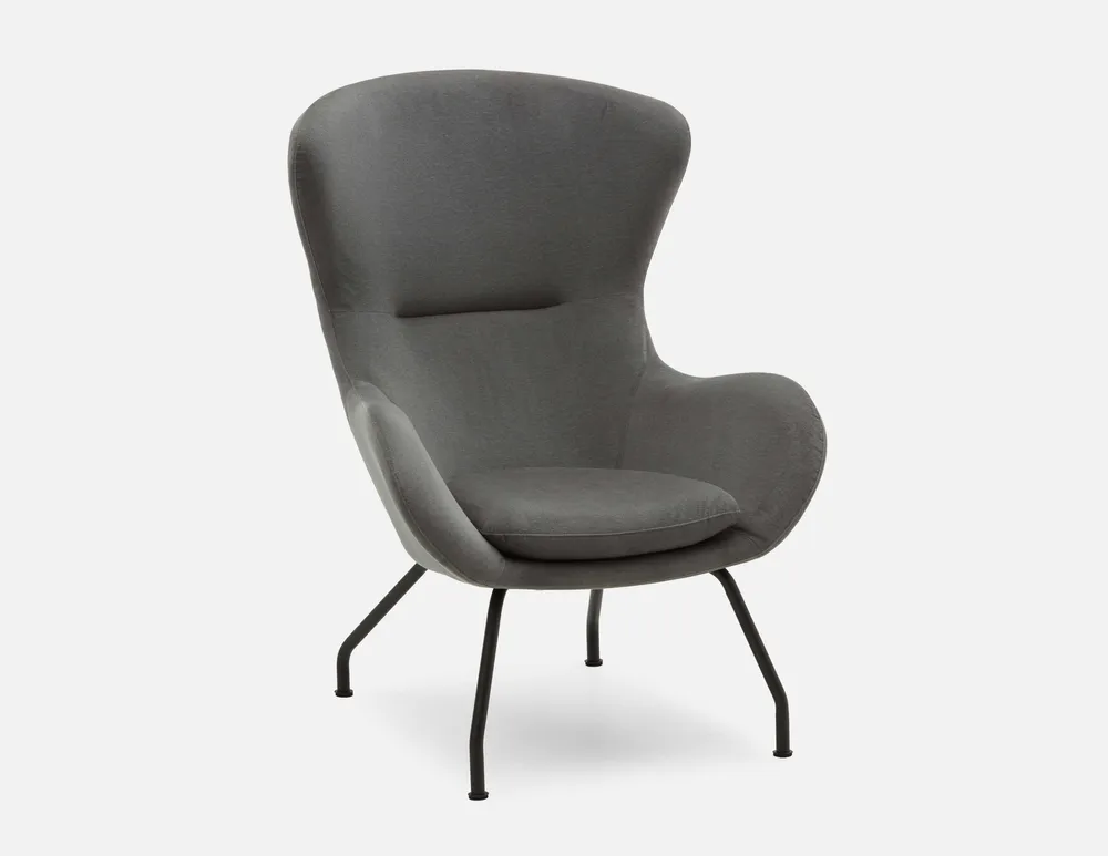 Structube clearance benny chair