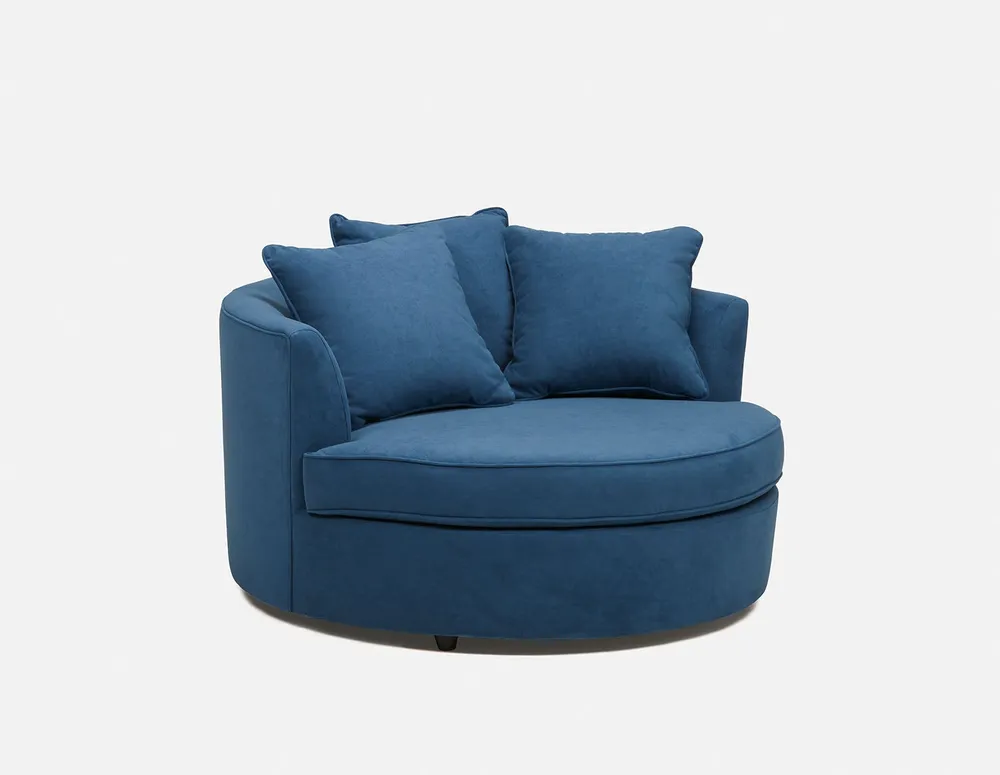 Structube top dave chair