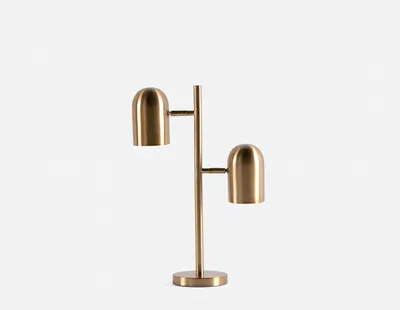 Structube PERTH table lamp 72 cm height The Pen Centre