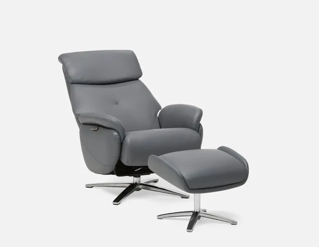 Structube SANDIEGO power reclining armchair The Pen Centre