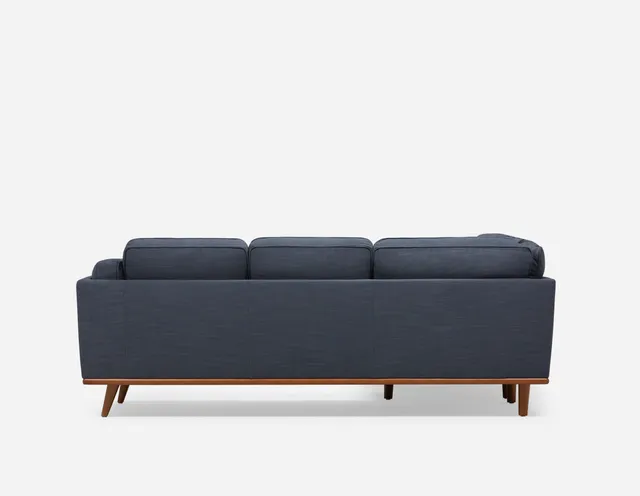 Rowan deals couch structube