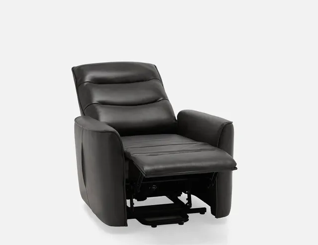 Bixx reclining armchair new arrivals