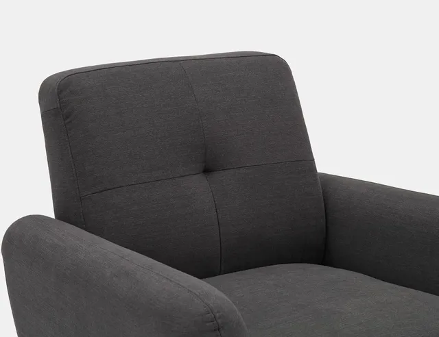 Structube fany chair store