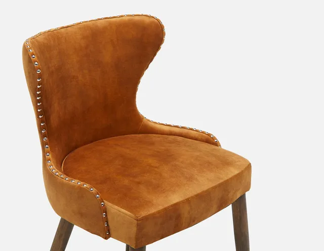 Structube revo shop chair