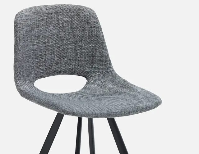 Structube clearance polly stool