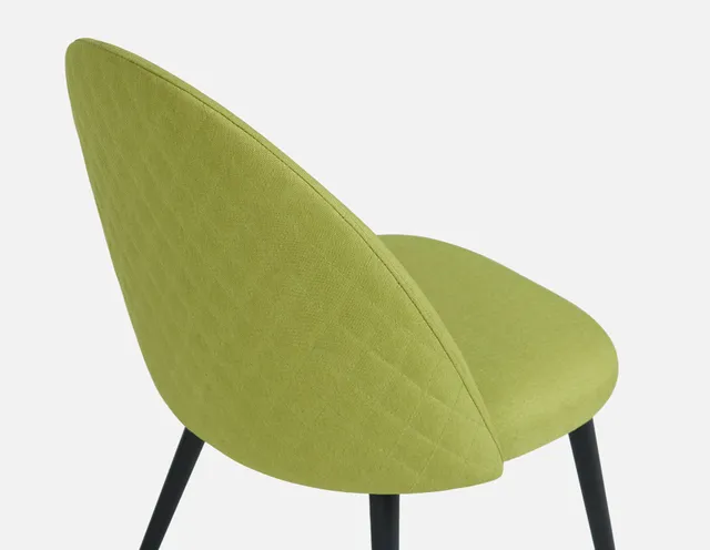 Structube anne lounge chair on sale