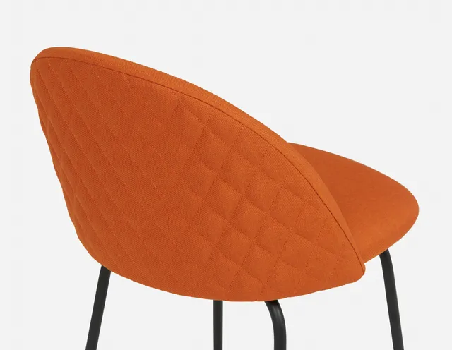 Larry top chair structube
