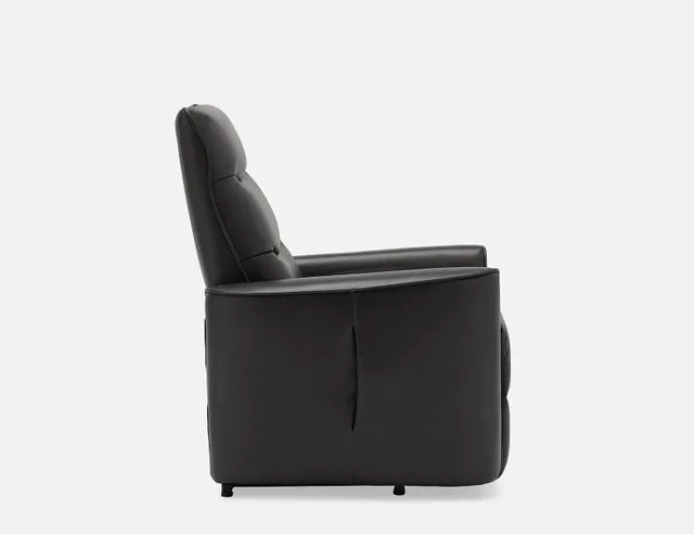 Recliner structube hot sale