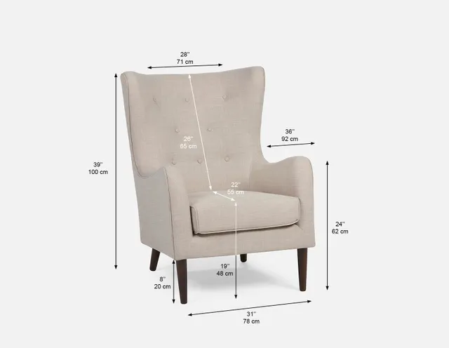 Polo chair structube 2025