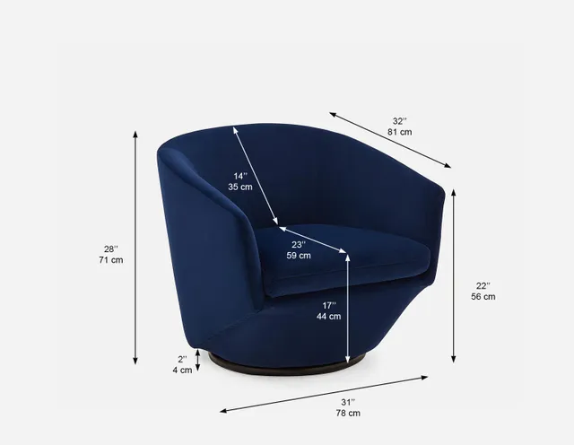 Structube revo chair deals