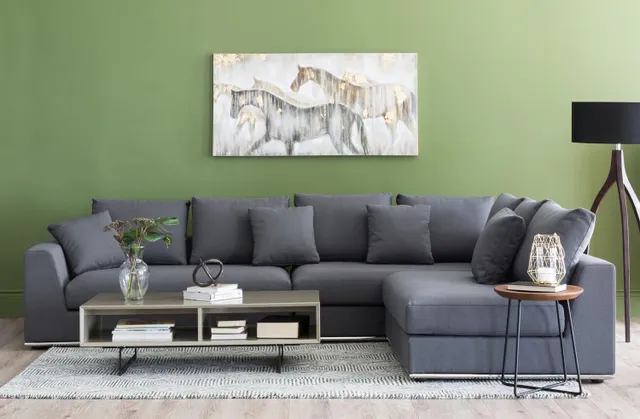 Horizon sofa deals structube