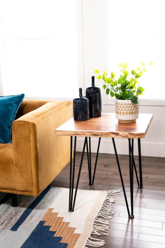 Structube reno new arrivals coffee table