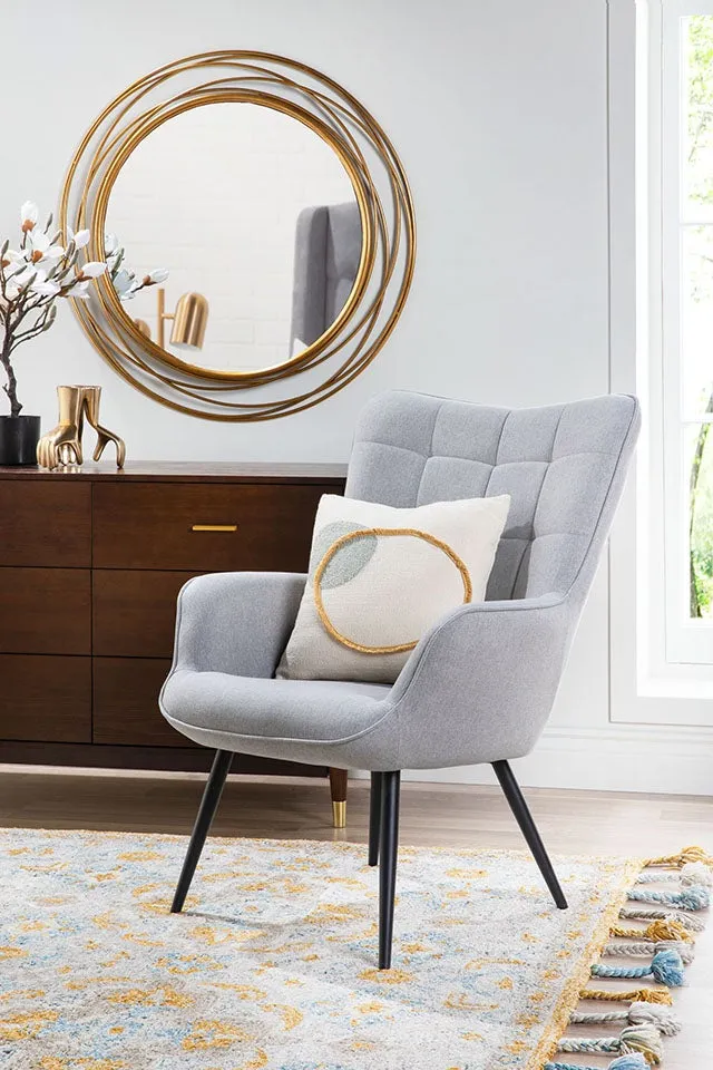 Maxwell chair on sale structube